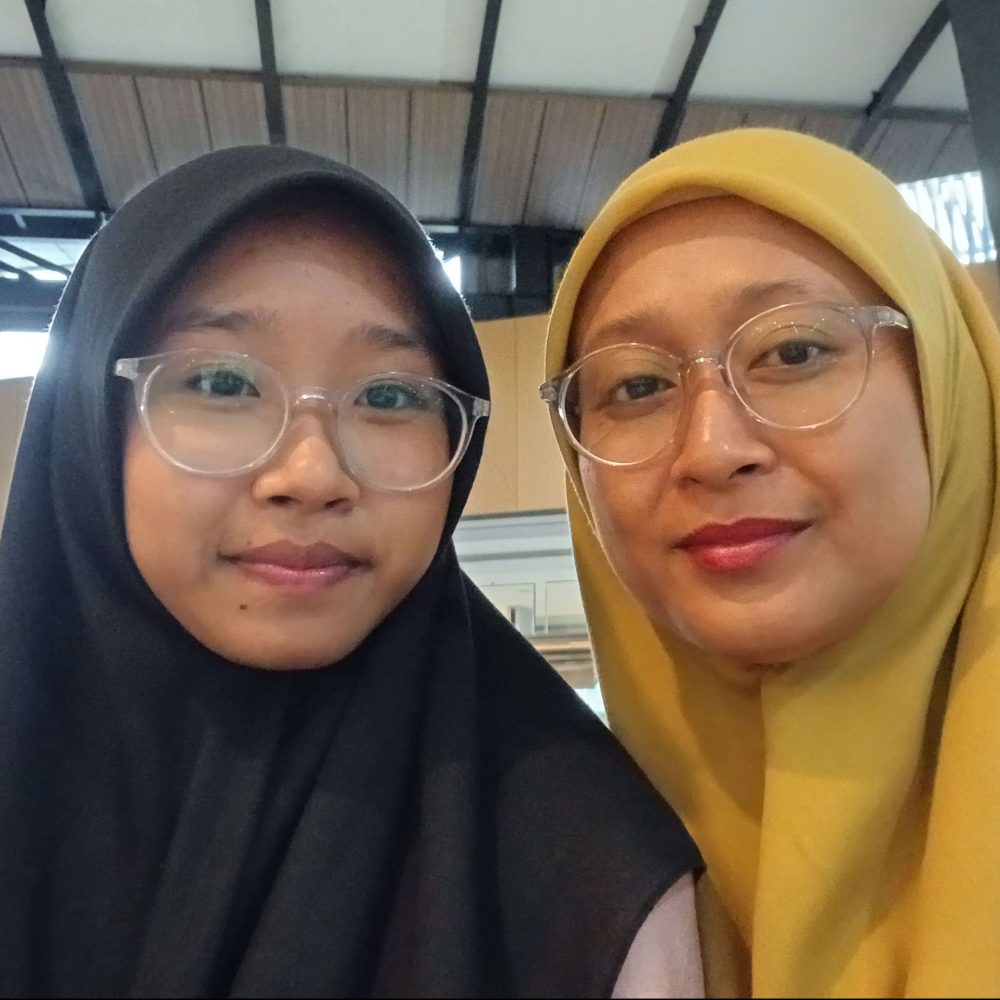 Liyana Zahirah Putri Fakhira